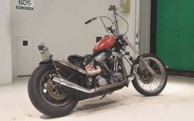 HARLEY FLSTF 1340 1998