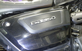 HONDA GB350S 2021 NC59