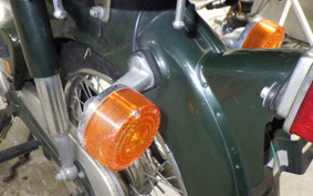 HONDA C70 SUPER CUB C70