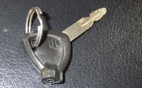 SUZUKI LET's 4 CA45A