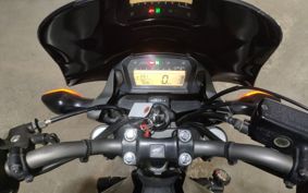 HONDA NC 700 S 2012 RC61
