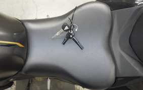 KAWASAKI ZX-25R ZX250E