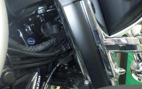 HARLEY FLHTP 1750 2020