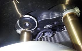 SUZUKI HAYABUSA Gen.2 2016 GX72B
