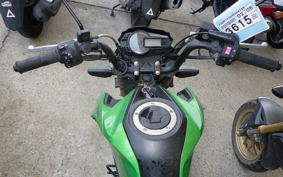 KAWASAKI Z125 PRO