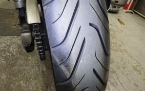 KAWASAKI ZEPHYR 400 Gen.1 1990 ZR400C