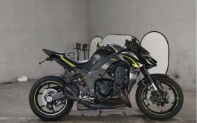 KAWASAKI Z1000 R EDITION  2017 ZRT00J