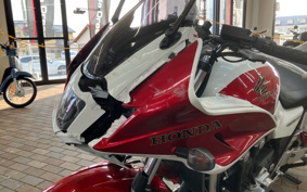 HONDA CB1300SF BOLDOR 2010 SC54