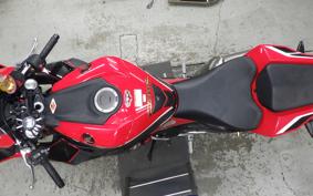 HONDA CBR1000RR GEN 3 2017 SC77