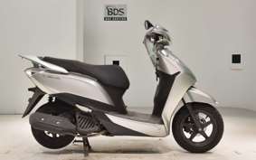 HONDA LEAD 125 2004 JF45