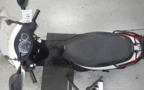 YAMAHA AXIS 125 TREET SE53J