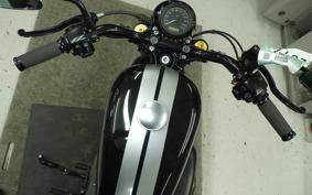 HARLEY XL1200N 2010