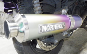 HONDA FORZA Z 2022 MF08