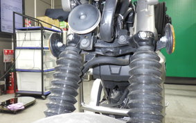 HONDA CT125-2 2008 JA65