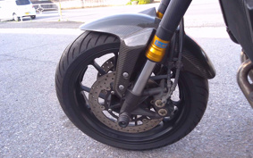 YAMAHA MT-09 2015 RN34J