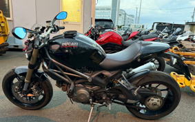 DUCATI  DUCATI  MONSTAR 1100EVO 2012