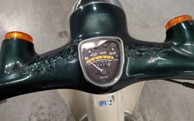 HONDA LITTLE CUB AA01