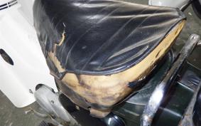 HONDA C50 SUPER CUB C50