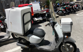 HONDA BENLY 110 JA09