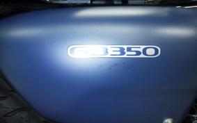HONDA GB350 2021 NC59
