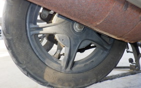 YAMAHA JOG ZR Gen.2 1991 SA16J