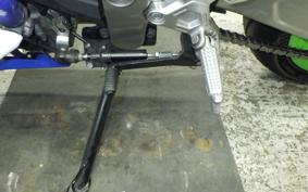 KAWASAKI ZX-4RR 2024 ZX400P