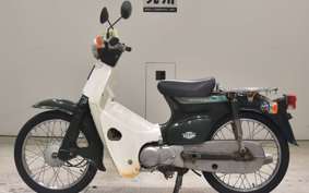 HONDA C50 SUPER CUB 2010 C50