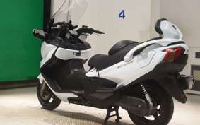 SUZUKI SKYWAVE 650 LX 2013 CP52A