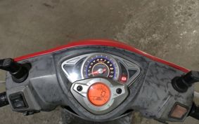 KYMCO KYMCO RACING125FI SR25BA