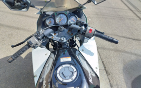 KAWASAKI NINJA 250R EX250K