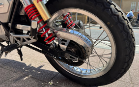 HONDA GB500TT 1987 6100