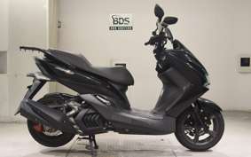 YAMAHA MAJESTY155 Gen.2 S 2014 SG52J