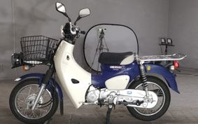 HONDA SUPER CUB110 JA42