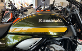 KAWASAKI Z900RS 2021 ZR900C