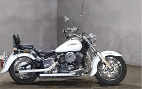 YAMAHA DRAGSTAR 400 CLASSIC VH01J