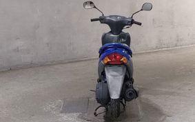SUZUKI ADDRESS V125 CF46A