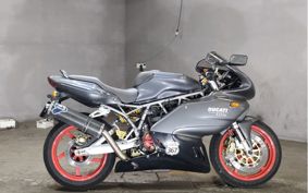 DUCATI  DUCATI SS1000DS V503AA
