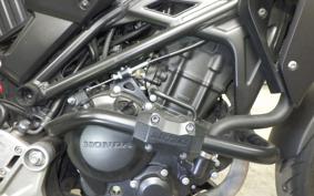 HONDA CB250RA 2021 MC52