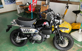 HONDA  MONKEY 125 JB05