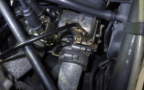 DUCATI MONSTER 400 2001