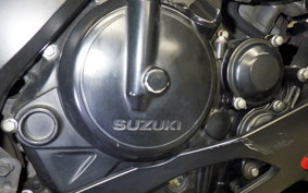 SUZUKI GSX-R125 2018 DL33B