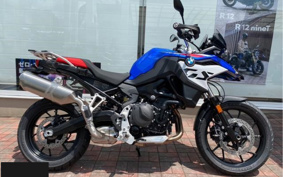 BMW F800GS 2024 0K51