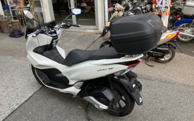 HONDA PCX 125 JF81
