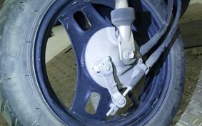 SUZUKI ADDRESS V50 CA4BA
