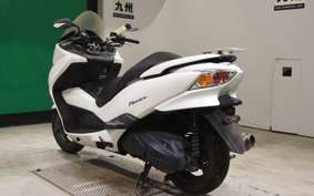 HONDA FORZA Z GEN 2 2009 MF10