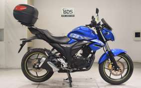 SUZUKI ｼﾞｸｻｰ150 2002 NG4BG
