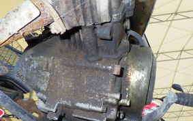 HONDA MONKEY Z50J