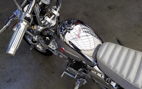 YAMAHA FZ1 FAZER 2006 RN17