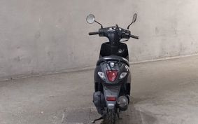 SUZUKI LET`S CA4AA
