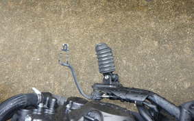 HONDA REBEL 250 A MC49